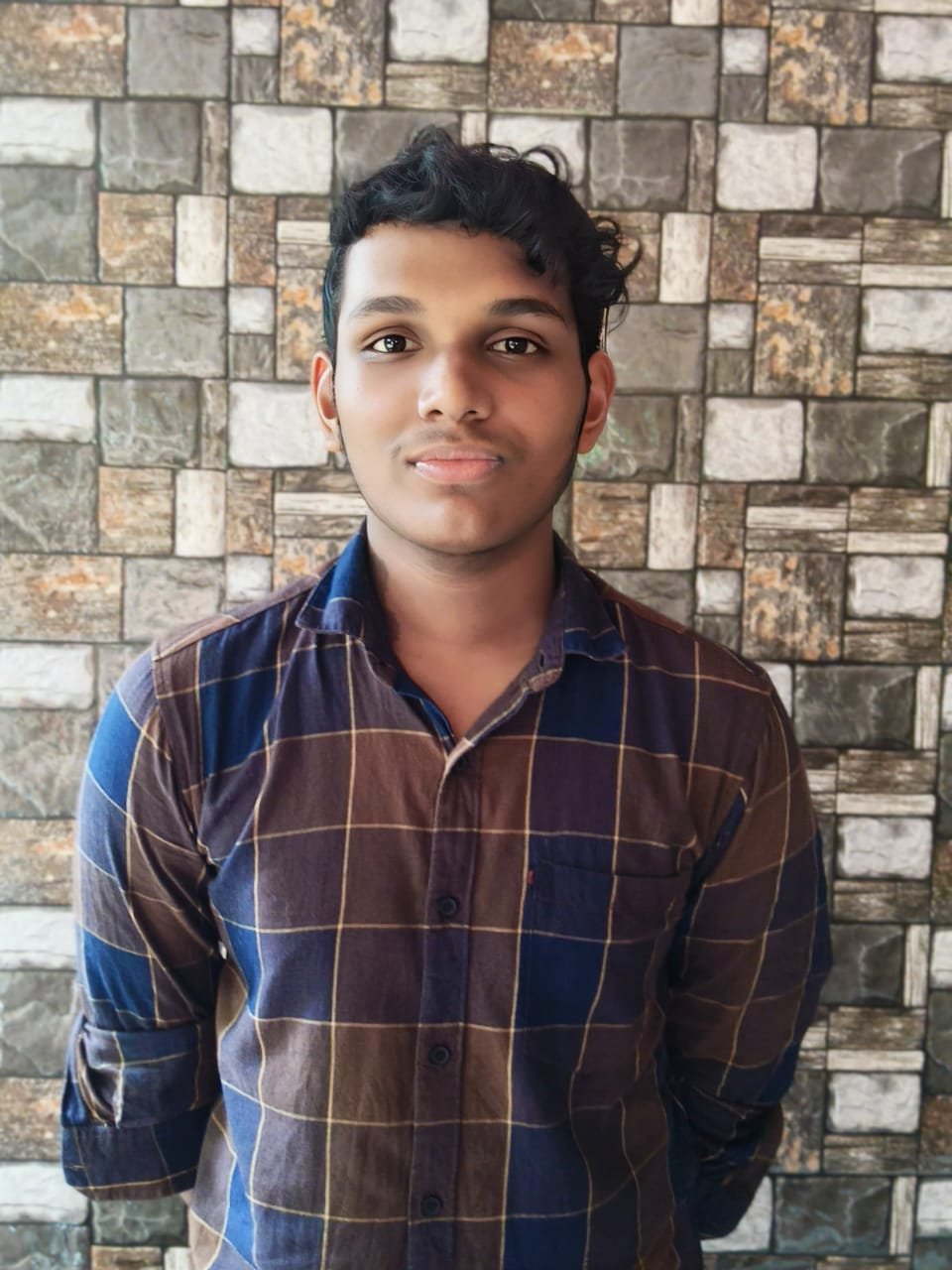 UMESH P